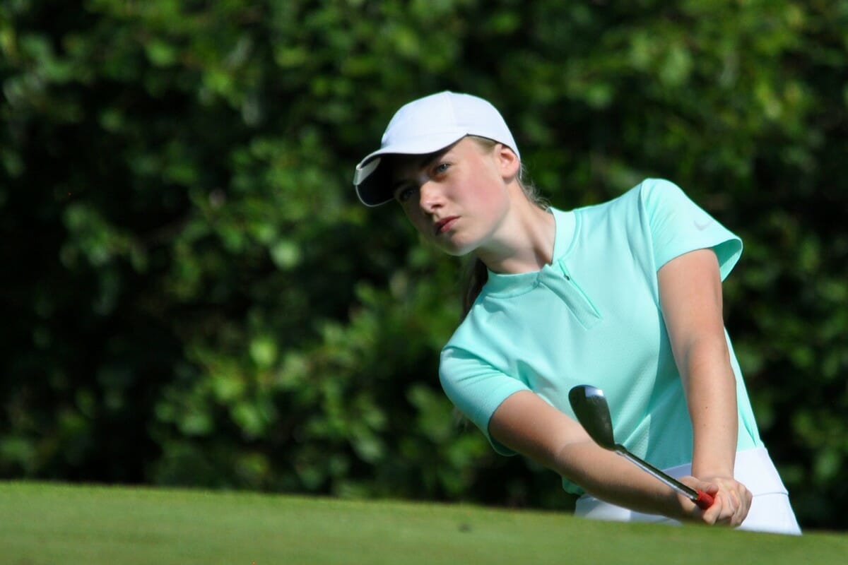 Junior European Open