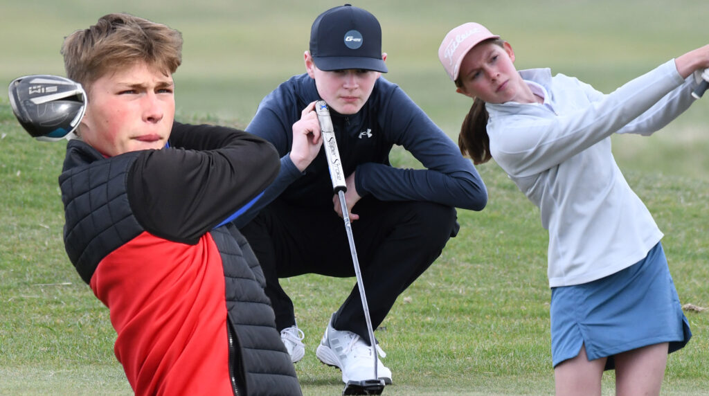 Junior European Open